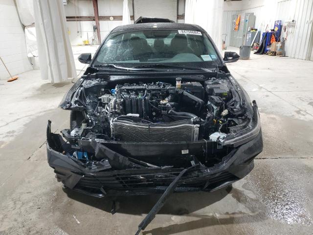 Photo 4 VIN: KMHLL4DGXSU857484 - HYUNDAI ELANTRA SE 