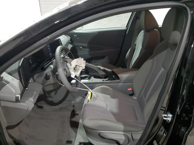 Photo 6 VIN: KMHLL4DGXSU857484 - HYUNDAI ELANTRA SE 