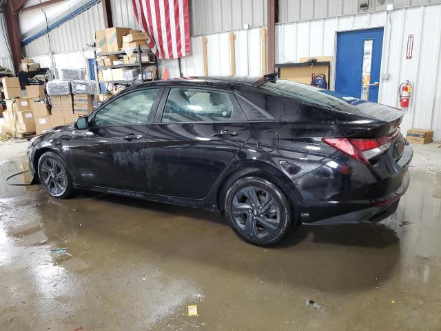 Photo 1 VIN: KMHLM4AG0MU077501 - HYUNDAI ELANTRA 