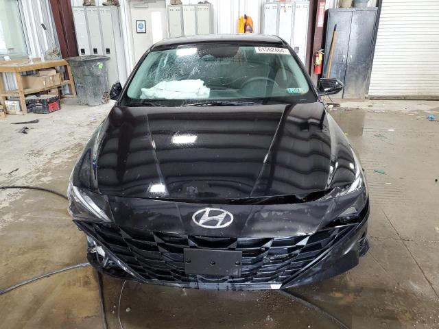 Photo 4 VIN: KMHLM4AG0MU077501 - HYUNDAI ELANTRA 