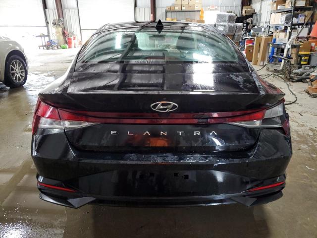 Photo 5 VIN: KMHLM4AG0MU077501 - HYUNDAI ELANTRA 