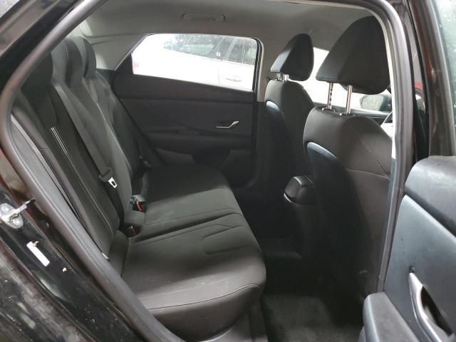 Photo 9 VIN: KMHLM4AG0MU077501 - HYUNDAI ELANTRA 