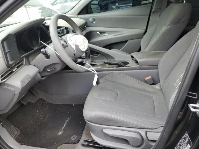 Photo 6 VIN: KMHLM4AG0MU092029 - HYUNDAI ELANTRA 