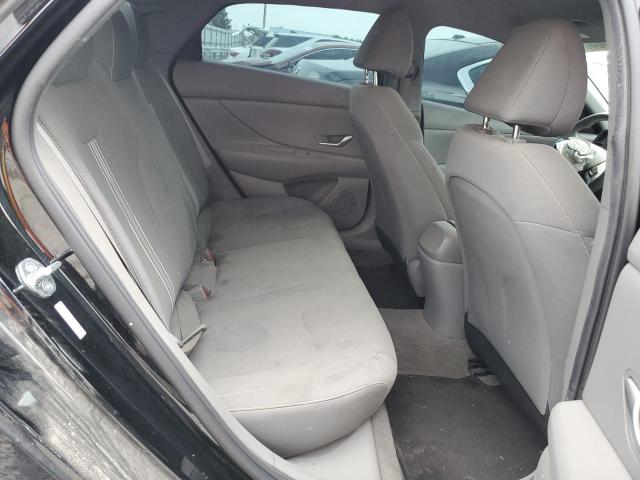 Photo 9 VIN: KMHLM4AG0MU092029 - HYUNDAI ELANTRA 