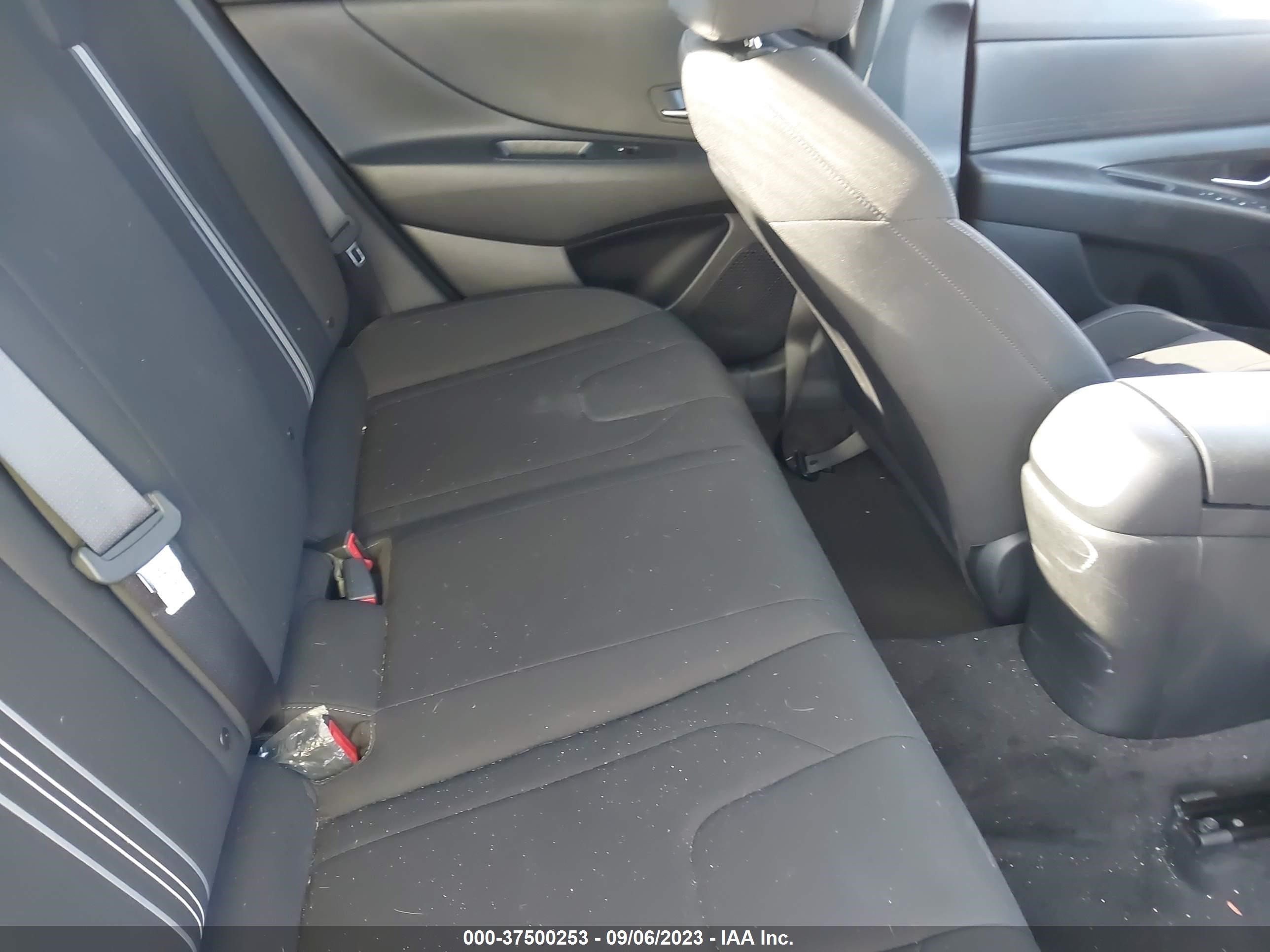 Photo 7 VIN: KMHLM4AG0MU097909 - HYUNDAI ELANTRA 