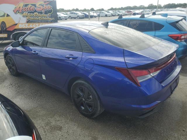 Photo 1 VIN: KMHLM4AG0MU107967 - HYUNDAI ELANTRA SE 