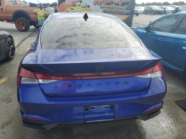 Photo 5 VIN: KMHLM4AG0MU107967 - HYUNDAI ELANTRA SE 