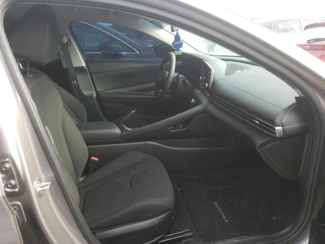 Photo 4 VIN: KMHLM4AG0MU126941 - HYUNDAI ELANTRA SE 