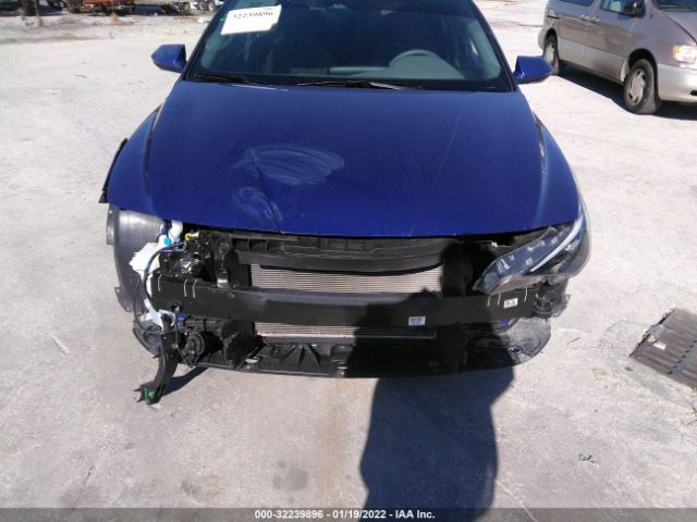 Photo 5 VIN: KMHLM4AG0MU140810 - HYUNDAI ELANTRA 