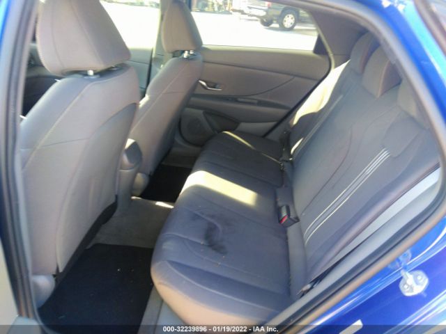 Photo 7 VIN: KMHLM4AG0MU140810 - HYUNDAI ELANTRA 