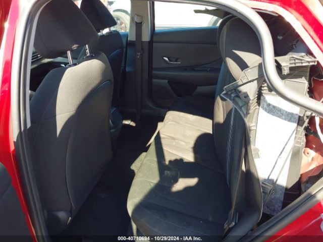 Photo 7 VIN: KMHLM4AG0MU158756 - HYUNDAI ELANTRA 