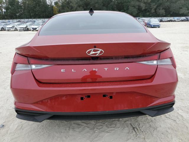 Photo 5 VIN: KMHLM4AG0MU159454 - HYUNDAI ELANTRA 