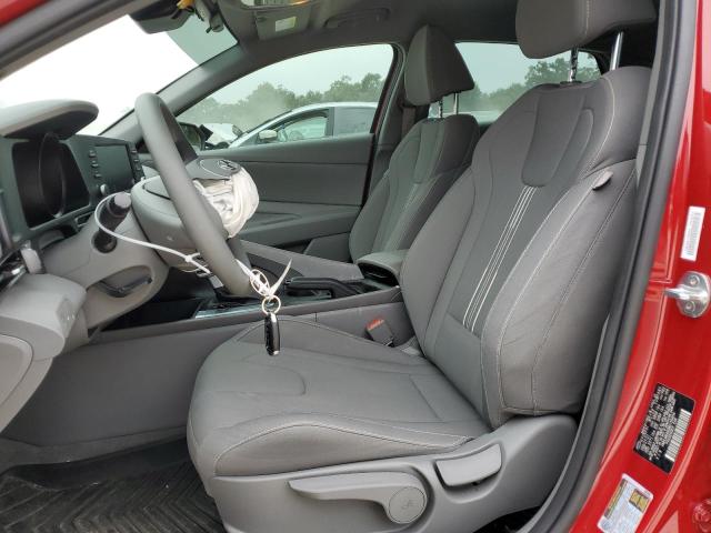 Photo 6 VIN: KMHLM4AG0MU159454 - HYUNDAI ELANTRA 