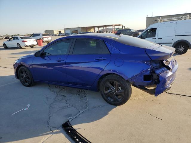 Photo 1 VIN: KMHLM4AG0MU164850 - HYUNDAI ELANTRA SE 