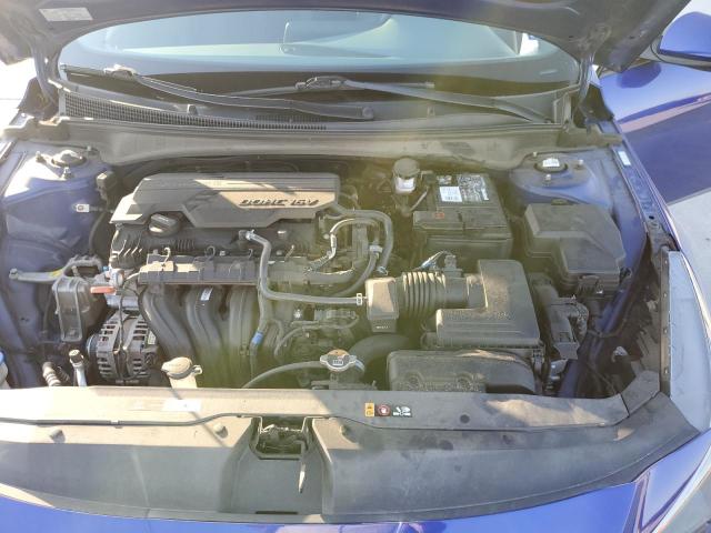 Photo 10 VIN: KMHLM4AG0MU164850 - HYUNDAI ELANTRA SE 