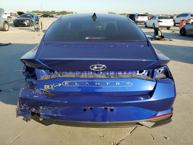 Photo 5 VIN: KMHLM4AG0MU164850 - HYUNDAI ELANTRA SE 