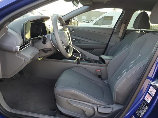 Photo 6 VIN: KMHLM4AG0MU164850 - HYUNDAI ELANTRA SE 