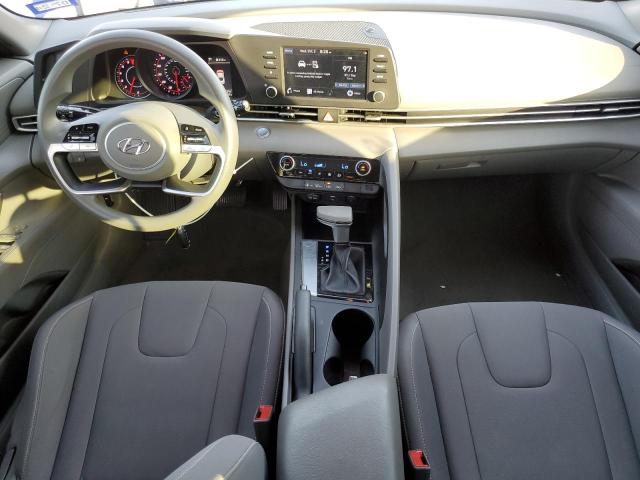 Photo 7 VIN: KMHLM4AG0MU164850 - HYUNDAI ELANTRA SE 