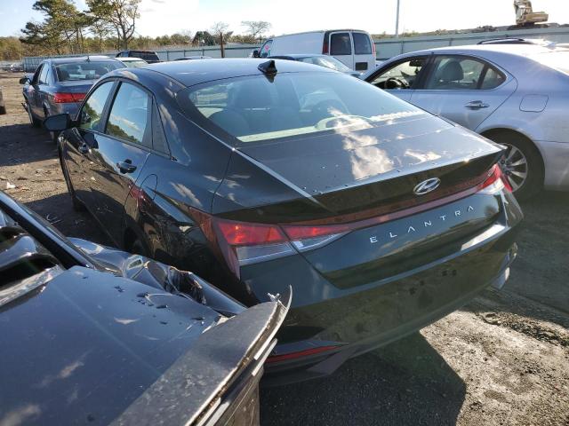 Photo 1 VIN: KMHLM4AG0MU179784 - HYUNDAI ELANTRA SE 