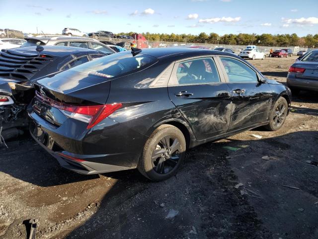 Photo 2 VIN: KMHLM4AG0MU179784 - HYUNDAI ELANTRA SE 