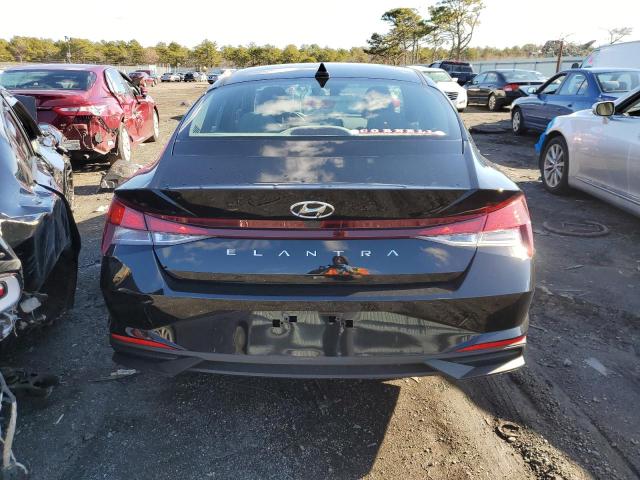 Photo 5 VIN: KMHLM4AG0MU179784 - HYUNDAI ELANTRA SE 