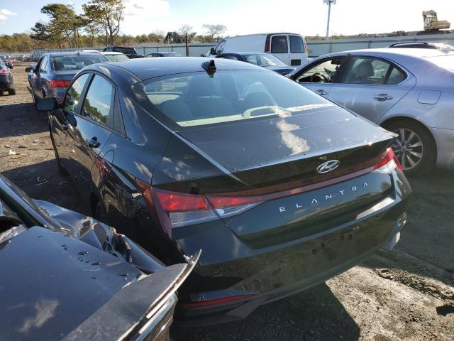 Photo 9 VIN: KMHLM4AG0MU179784 - HYUNDAI ELANTRA SE 