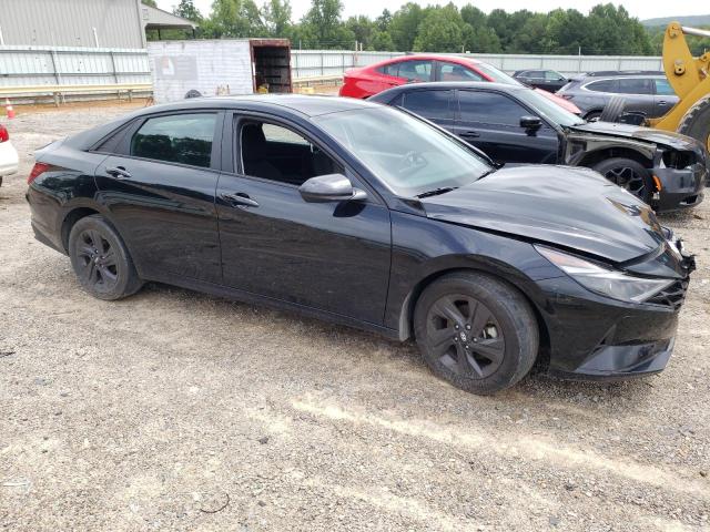 Photo 3 VIN: KMHLM4AG0MU194320 - HYUNDAI ELANTRA SE 