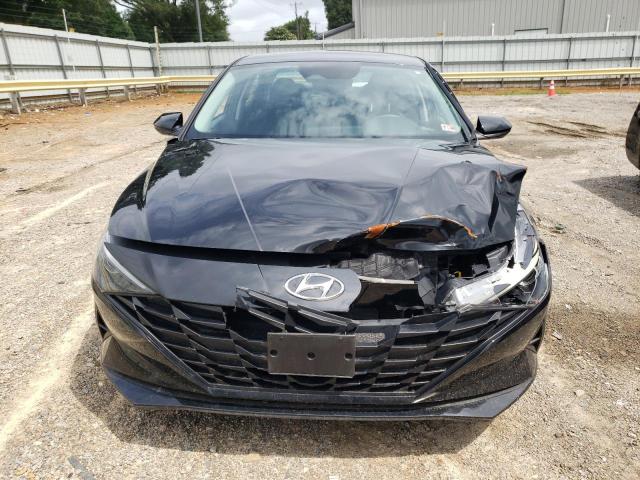 Photo 4 VIN: KMHLM4AG0MU194320 - HYUNDAI ELANTRA SE 