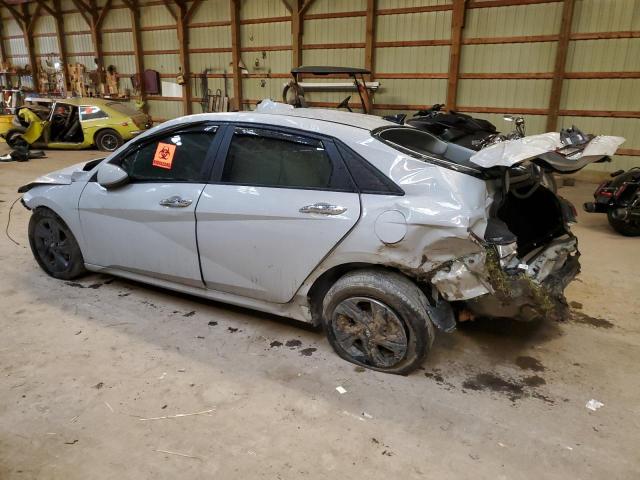 Photo 1 VIN: KMHLM4AG0NU214664 - HYUNDAI ELANTRA SE 