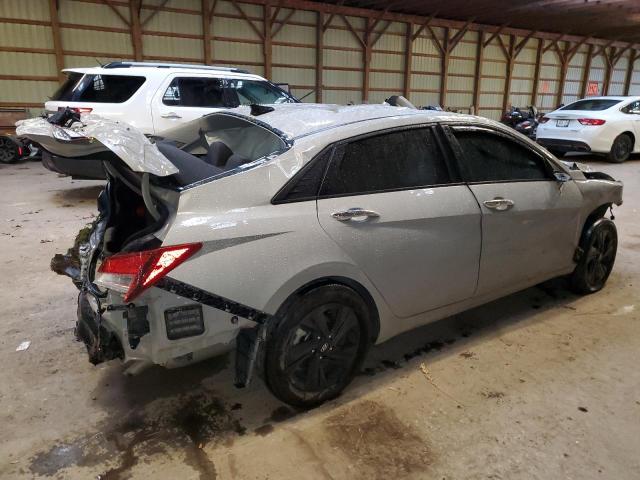 Photo 2 VIN: KMHLM4AG0NU214664 - HYUNDAI ELANTRA SE 