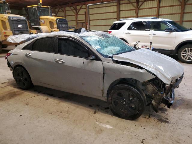 Photo 3 VIN: KMHLM4AG0NU214664 - HYUNDAI ELANTRA SE 