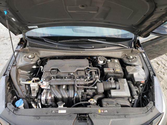 Photo 10 VIN: KMHLM4AG0NU226216 - HYUNDAI ELANTRA SE 