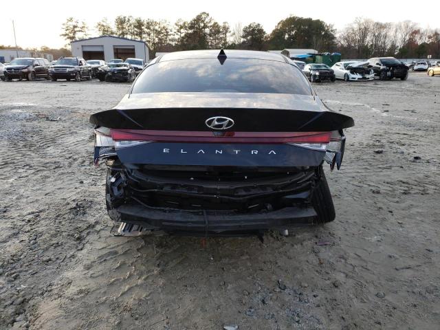 Photo 5 VIN: KMHLM4AG0NU226216 - HYUNDAI ELANTRA SE 