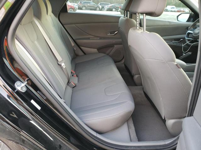 Photo 9 VIN: KMHLM4AG0NU226216 - HYUNDAI ELANTRA SE 