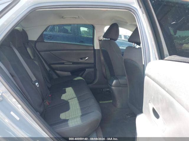 Photo 7 VIN: KMHLM4AG0NU253626 - HYUNDAI ELANTRA 