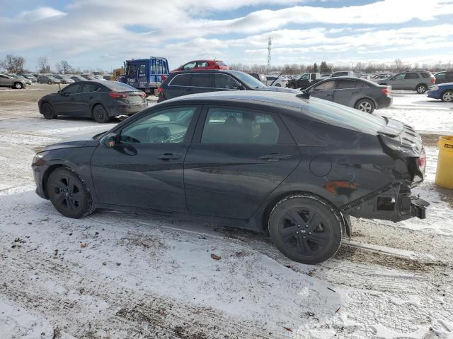 Photo 1 VIN: KMHLM4AG0NU283547 - HYUNDAI ELANTRA SE 