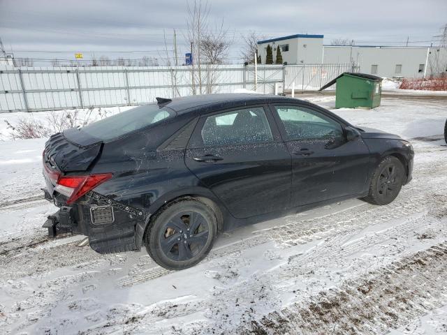 Photo 2 VIN: KMHLM4AG0NU283547 - HYUNDAI ELANTRA SE 