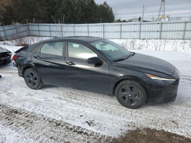 Photo 3 VIN: KMHLM4AG0NU283547 - HYUNDAI ELANTRA SE 