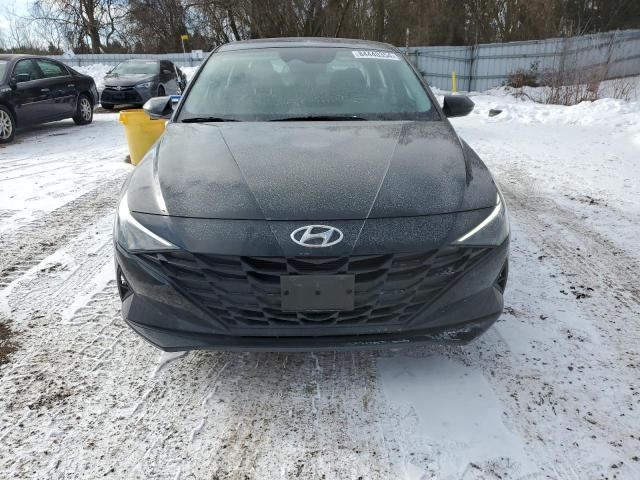 Photo 4 VIN: KMHLM4AG0NU283547 - HYUNDAI ELANTRA SE 