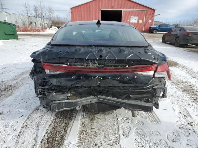 Photo 5 VIN: KMHLM4AG0NU283547 - HYUNDAI ELANTRA SE 