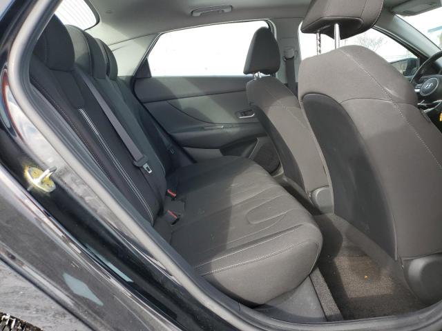 Photo 9 VIN: KMHLM4AG0NU283547 - HYUNDAI ELANTRA SE 