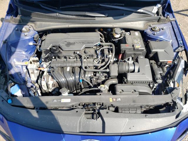 Photo 6 VIN: KMHLM4AG0NU289039 - HYUNDAI ELANTRA SE 