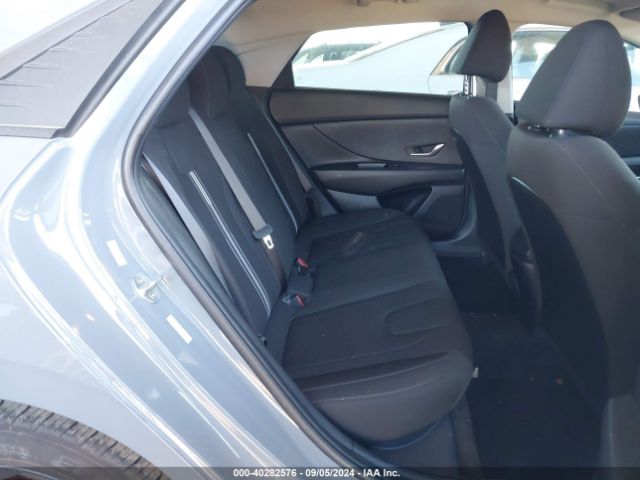 Photo 7 VIN: KMHLM4AG0NU291423 - HYUNDAI ELANTRA 