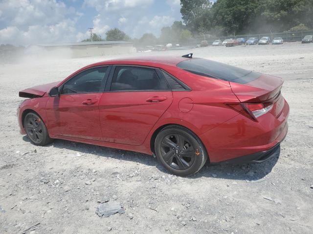 Photo 1 VIN: KMHLM4AG0NU308530 - HYUNDAI ELANTRA SE 