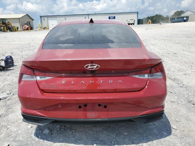 Photo 5 VIN: KMHLM4AG0NU308530 - HYUNDAI ELANTRA SE 