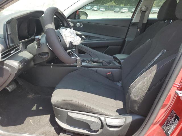 Photo 6 VIN: KMHLM4AG0NU308530 - HYUNDAI ELANTRA SE 