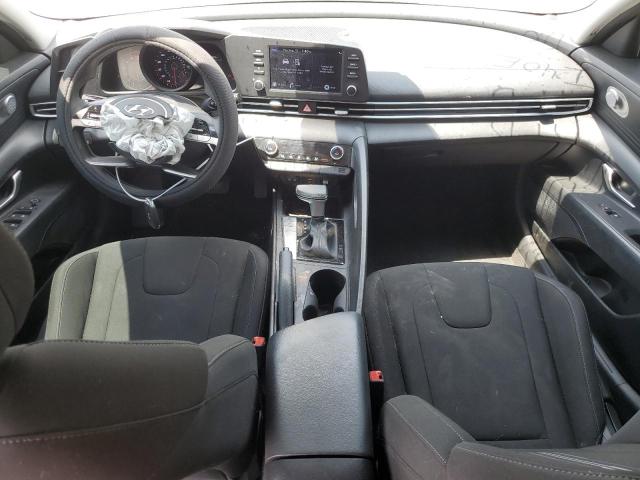 Photo 7 VIN: KMHLM4AG0NU308530 - HYUNDAI ELANTRA SE 