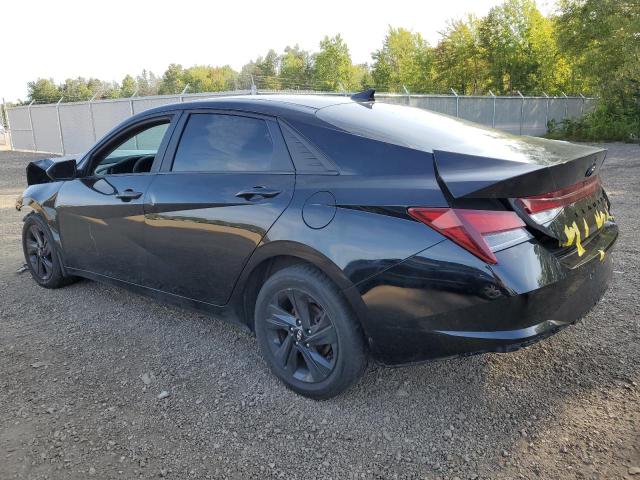 Photo 1 VIN: KMHLM4AG0NU311203 - HYUNDAI ELANTRA SE 