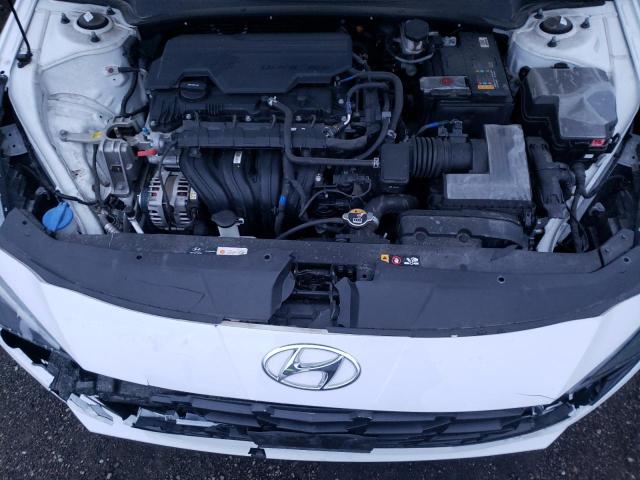 Photo 10 VIN: KMHLM4AG0NU315963 - HYUNDAI ELANTRA 