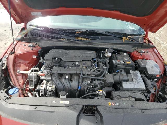 Photo 10 VIN: KMHLM4AG0NU321942 - HYUNDAI ELANTRA SE 